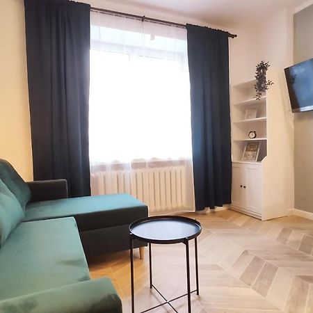 Daszynskiego 18 By Homeprime Cracovie Extérieur photo