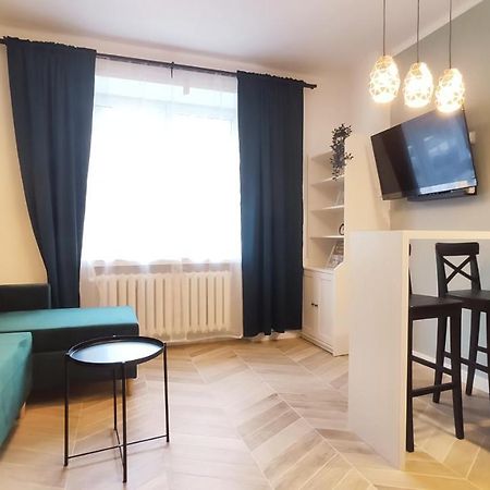 Daszynskiego 18 By Homeprime Cracovie Extérieur photo