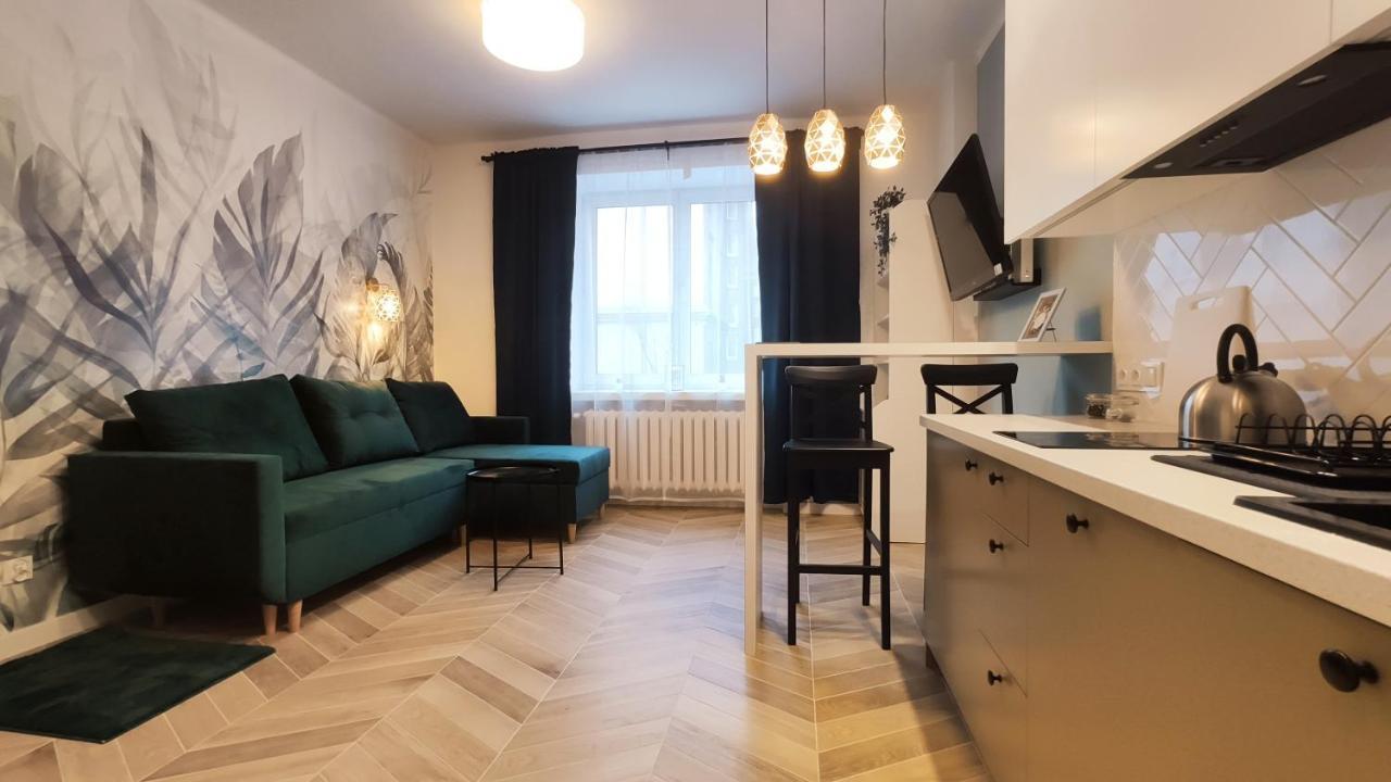 Daszynskiego 18 By Homeprime Cracovie Extérieur photo