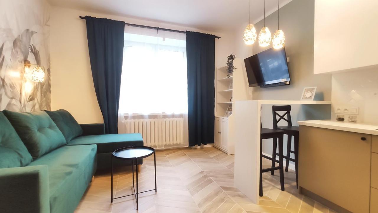 Daszynskiego 18 By Homeprime Cracovie Extérieur photo